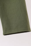 Camouflage Mallard Embroidery Pants Set