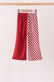 Red South Carolina Gamecocks pants