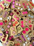 ❤️Valentine's Mix Stud Earrings