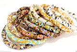 Nepal Glass Bead Bracelets HOT!!