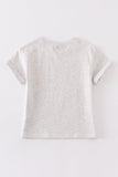 Premium Heather basic T-shirt Kids and adult