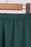 Forest bamboo pajama set – view 3