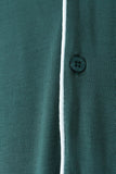 Forest bamboo mom pajama set – view 5