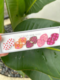 🩷Boxes of Valentines Stud Earrings🩷