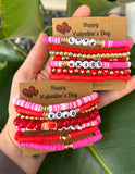 ❤️Valentine's Day Bracelet Sets