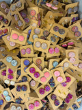99 Cent Druzy Earrings CRAZY SALE