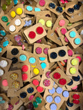 99 Cent Druzy Earrings CRAZY SALE