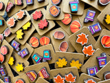 🧡Fall Stud Earring Mix