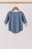 Blue Farm Pocket Bubble