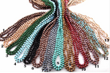 Beaded Long Necklaces