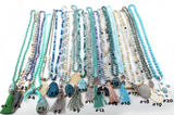 Turquoise Statement Piece Necklaces