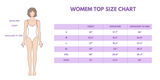 Blue bowknot cross applique top